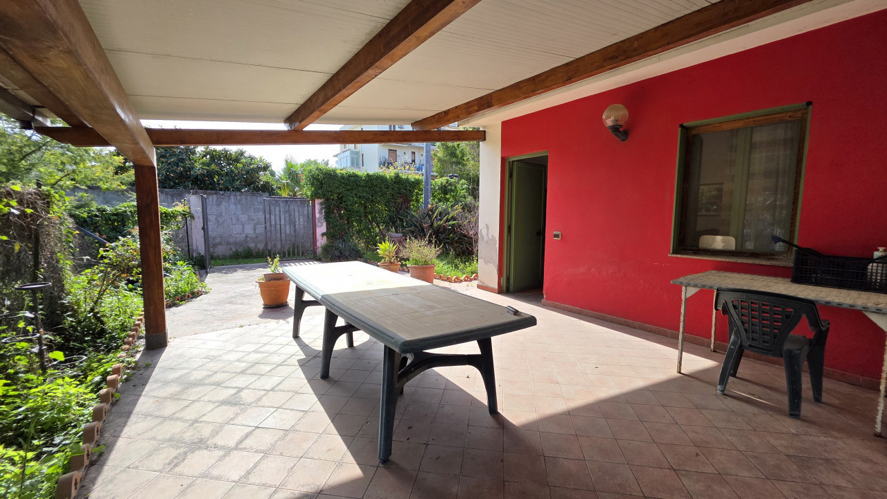 Magazzino in vendita a Milazzo