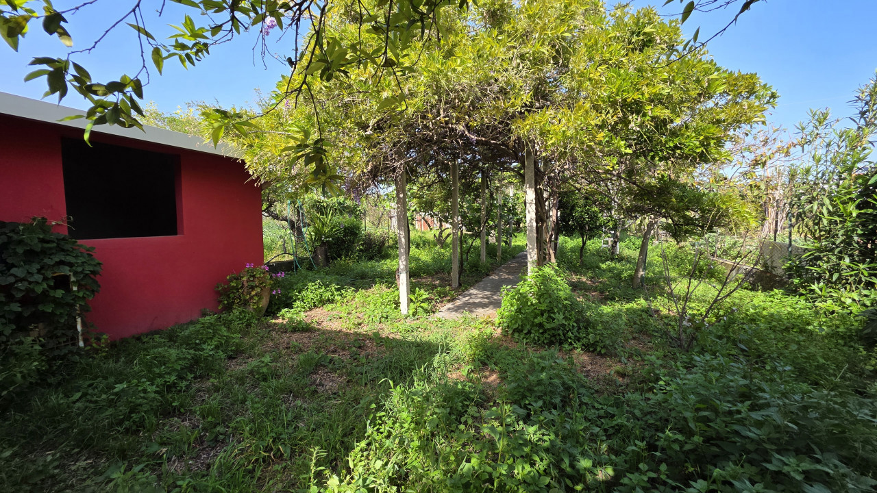 Magazzino in vendita a Milazzo
