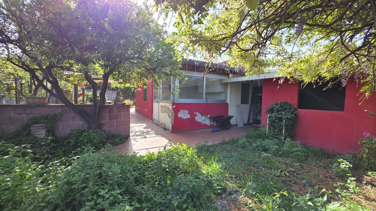 Magazzino in vendita a Milazzo