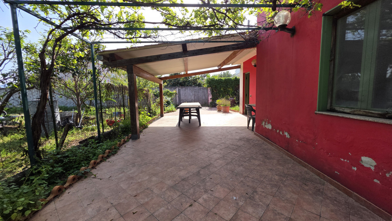 Magazzino in vendita a Milazzo