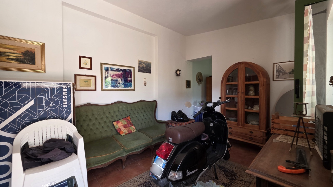 Magazzino in vendita a Milazzo