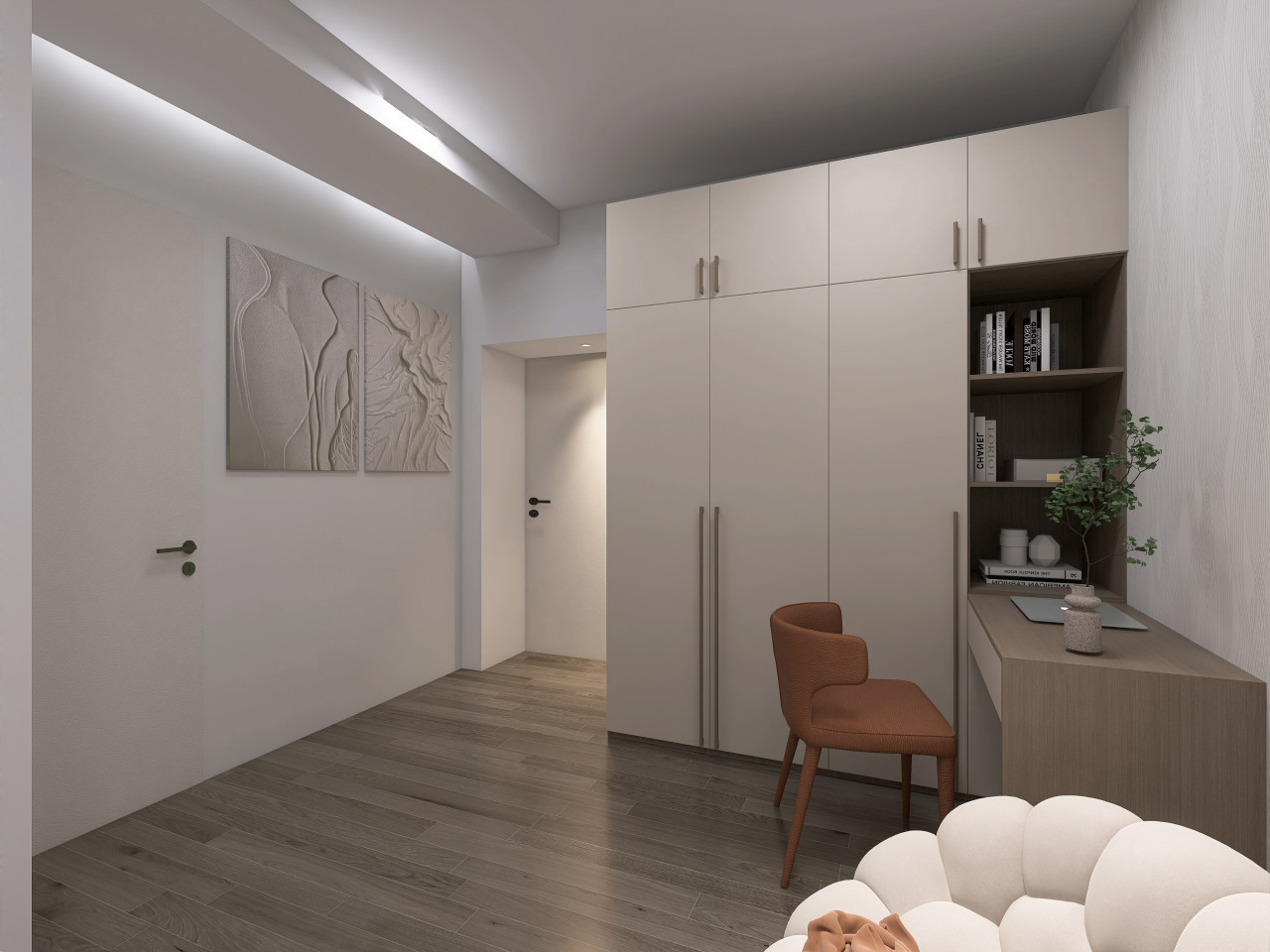 Trilocale ristrutturato a Milazzo