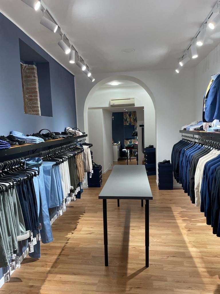 Negozio in vendita a Milazzo