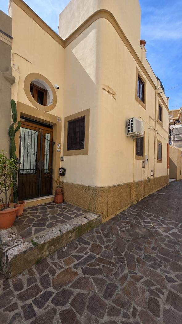 Casa indipendente in vendita a Milazzo