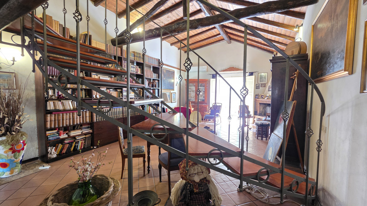 Casa indipendente in vendita a Milazzo