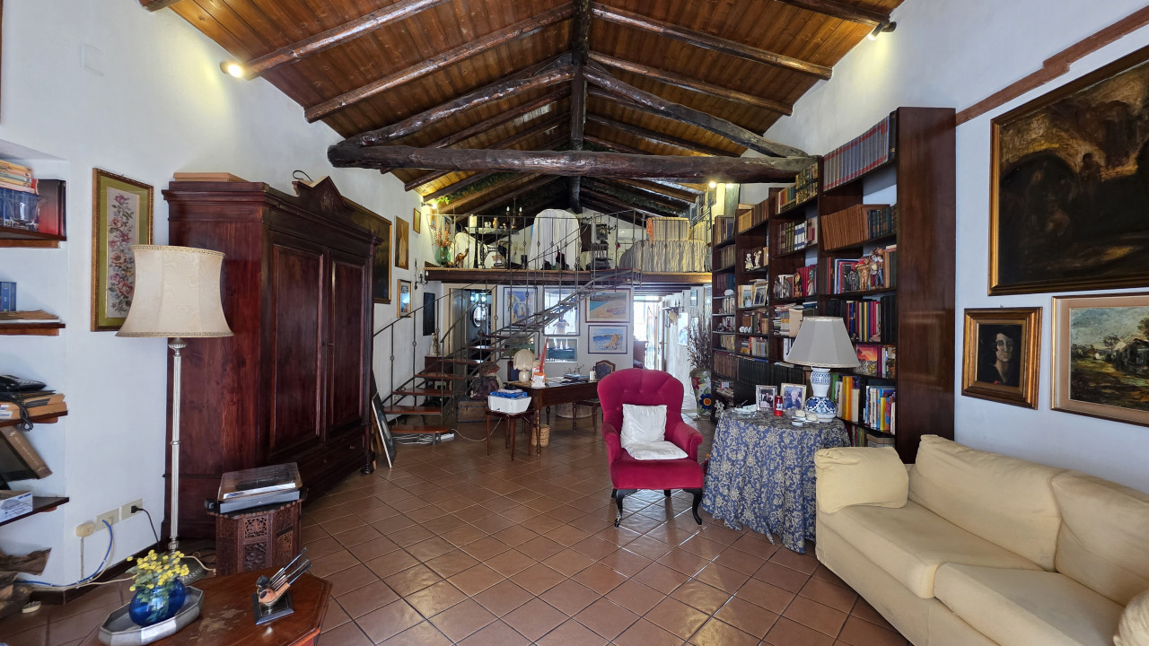Casa indipendente in vendita a Milazzo