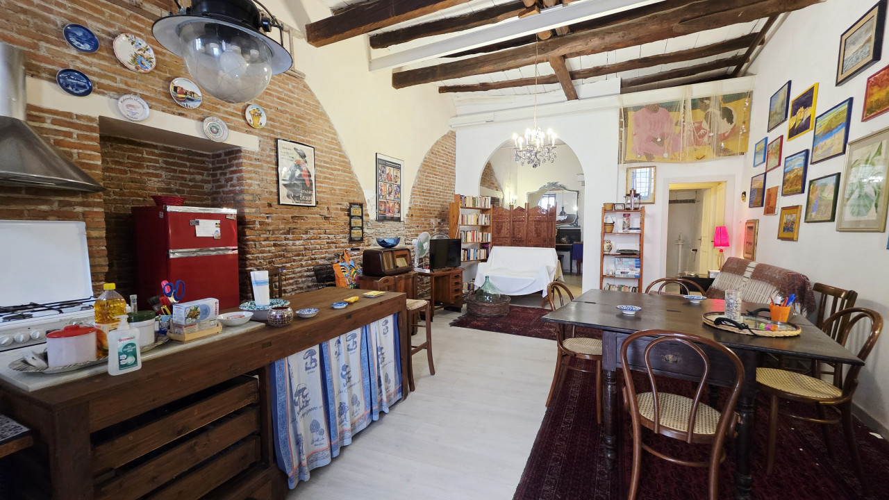 Loft in vendita a Milazzo