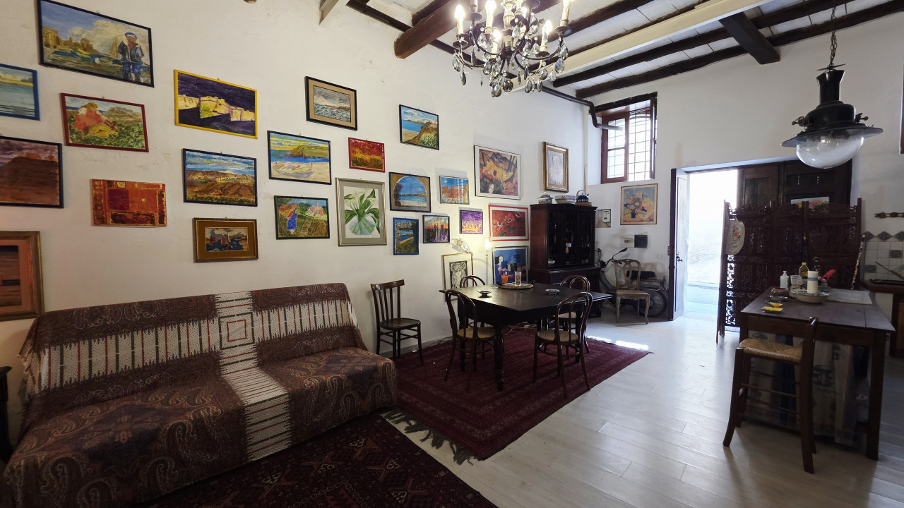 Loft in vendita a Milazzo