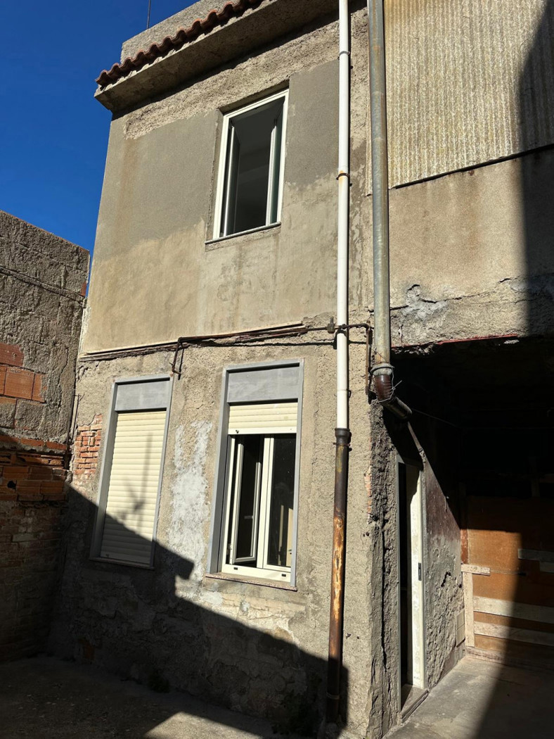Casa indipendente in vendita a Pace del Mela