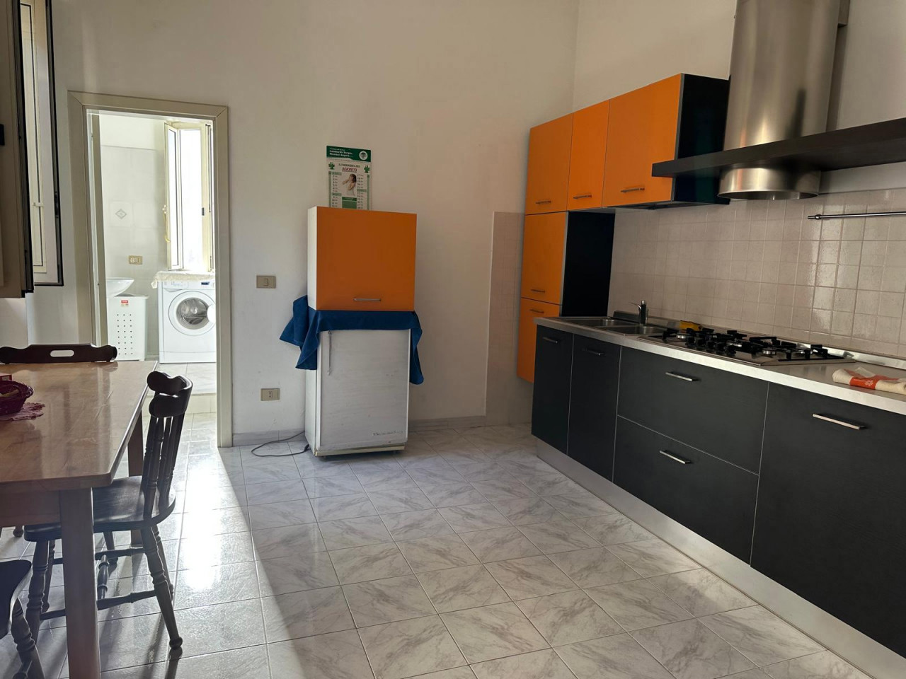 Casa indipendente in vendita a Pace del Mela