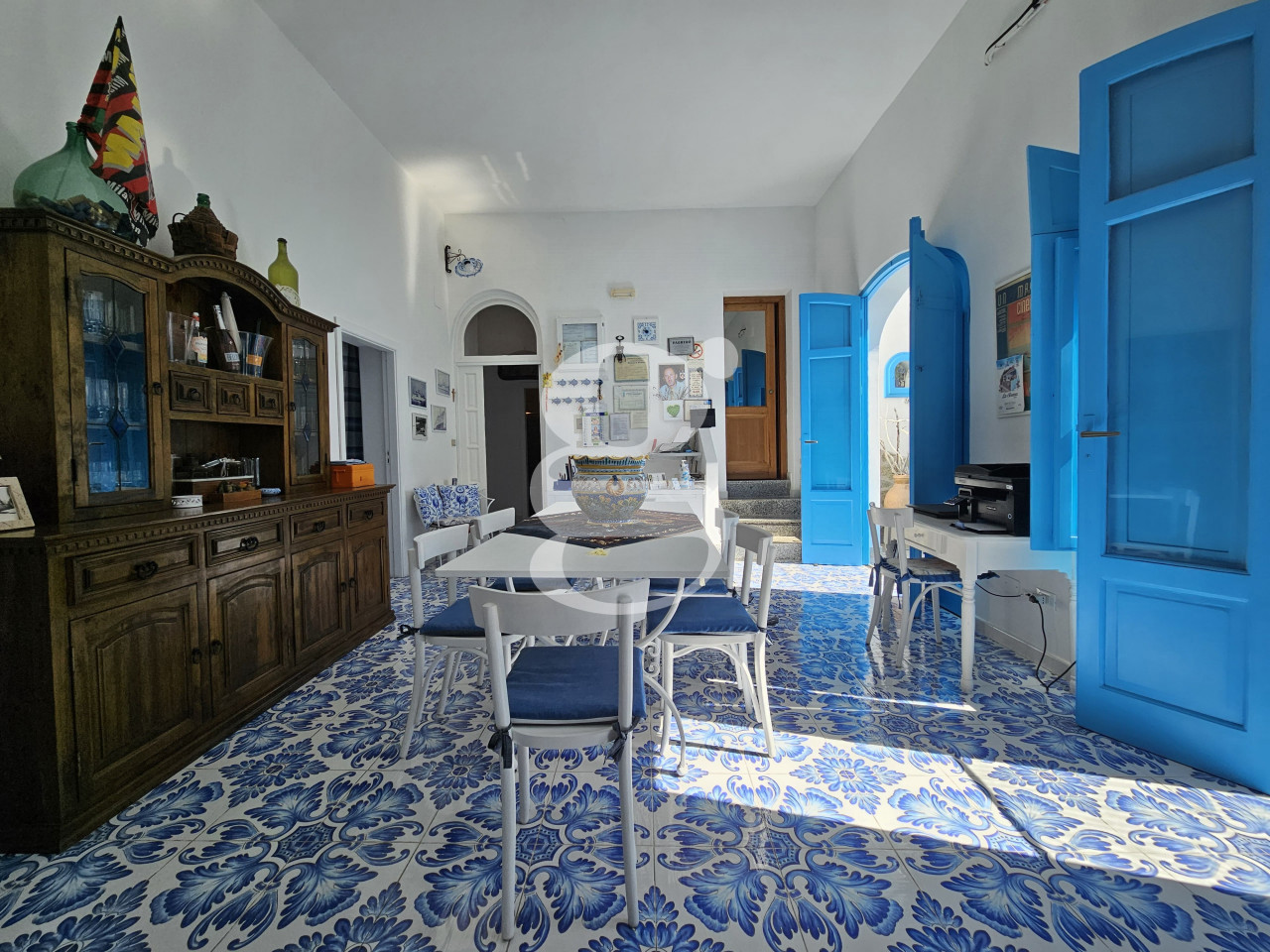 Villa in vendita a Lipari