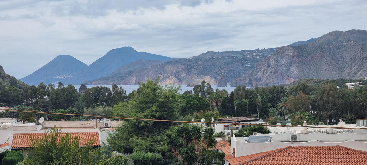Villa Bifamiliare in vendita a Lipari