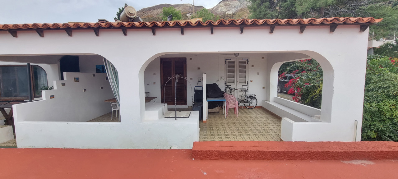 Villa Bifamiliare in vendita a Lipari
