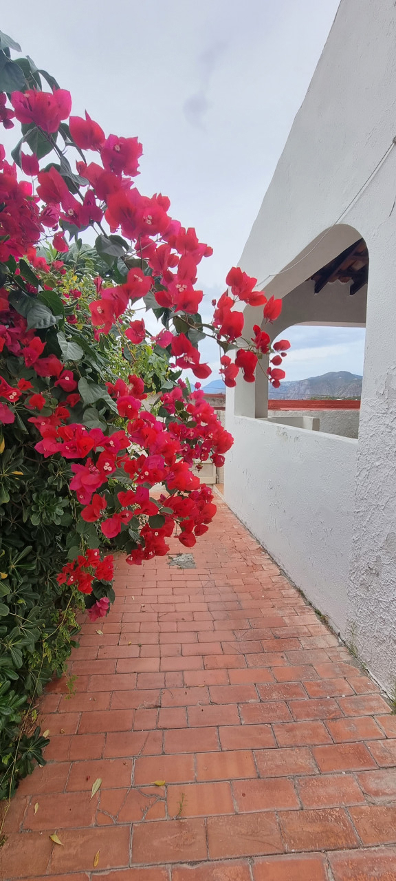 Villa Bifamiliare in vendita a Lipari