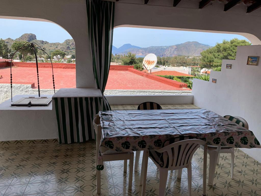 Villa Bifamiliare in vendita a Lipari