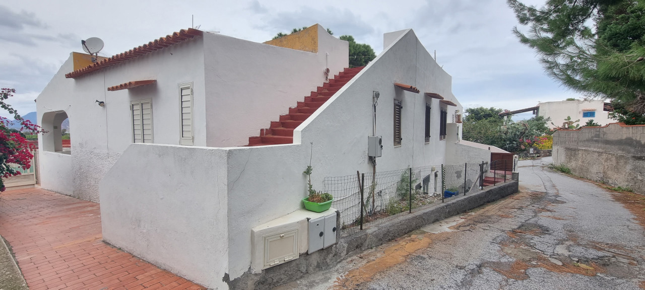 Villa Bifamiliare in vendita a Lipari