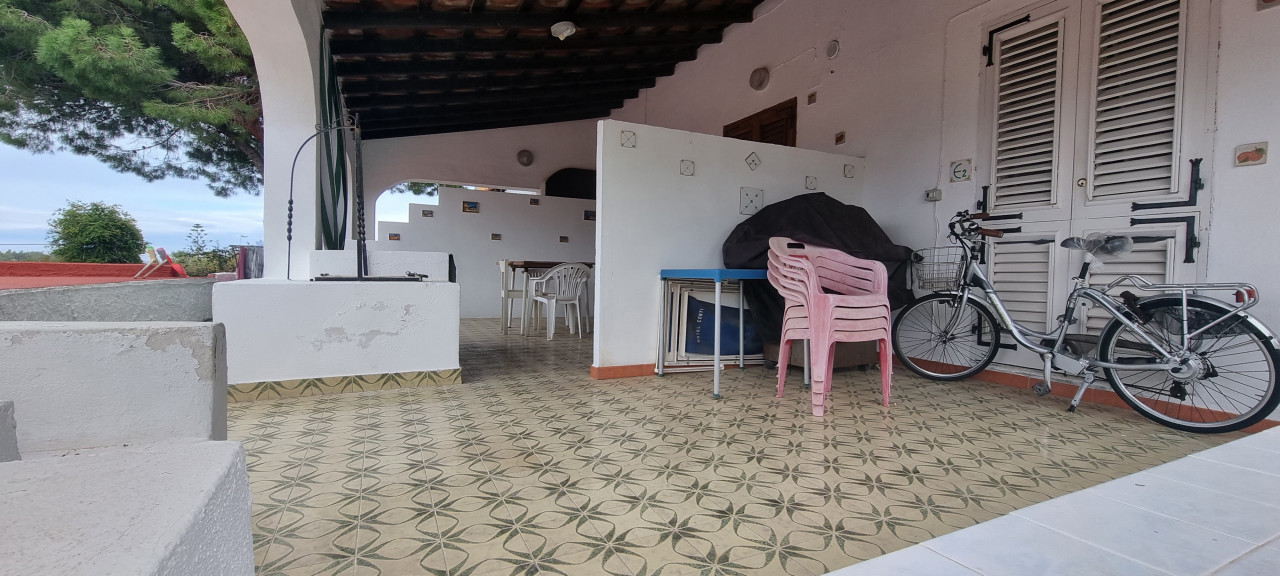 Villa Bifamiliare in vendita a Lipari