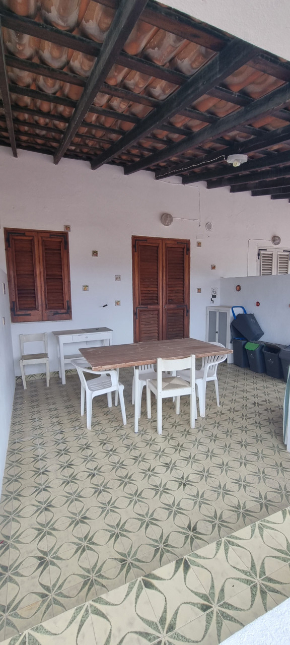 Villa Bifamiliare in vendita a Lipari