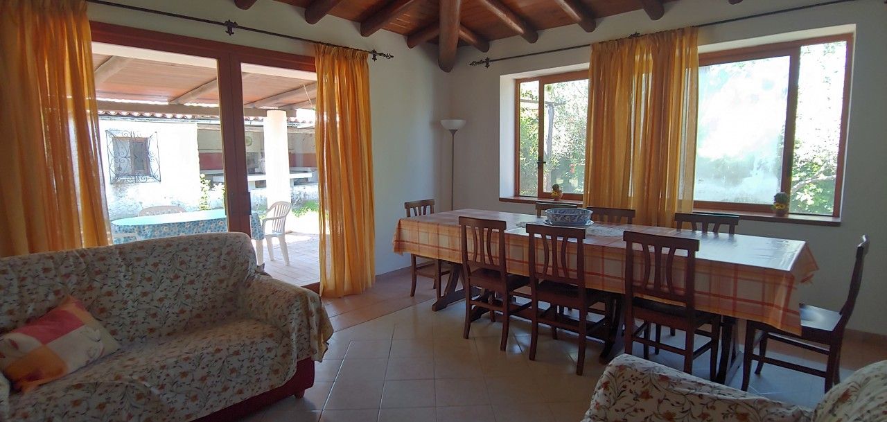 Villa in vendita a Lipari