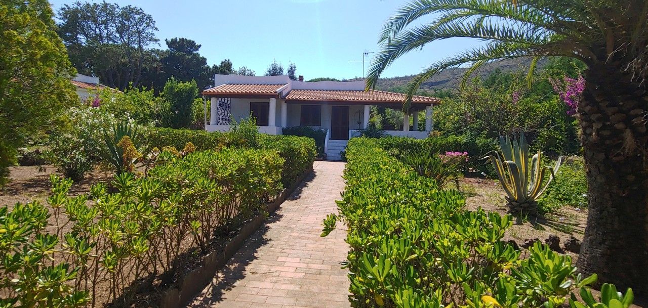 Villa in vendita a Lipari