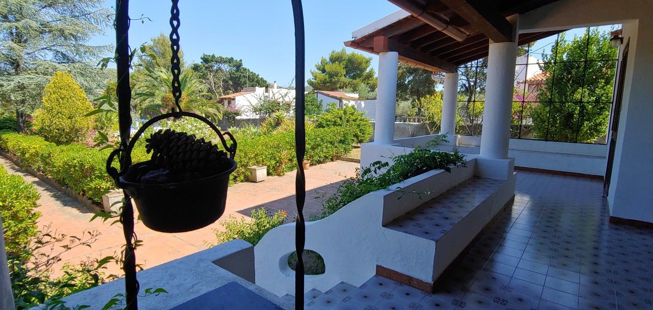 Villa in vendita a Lipari