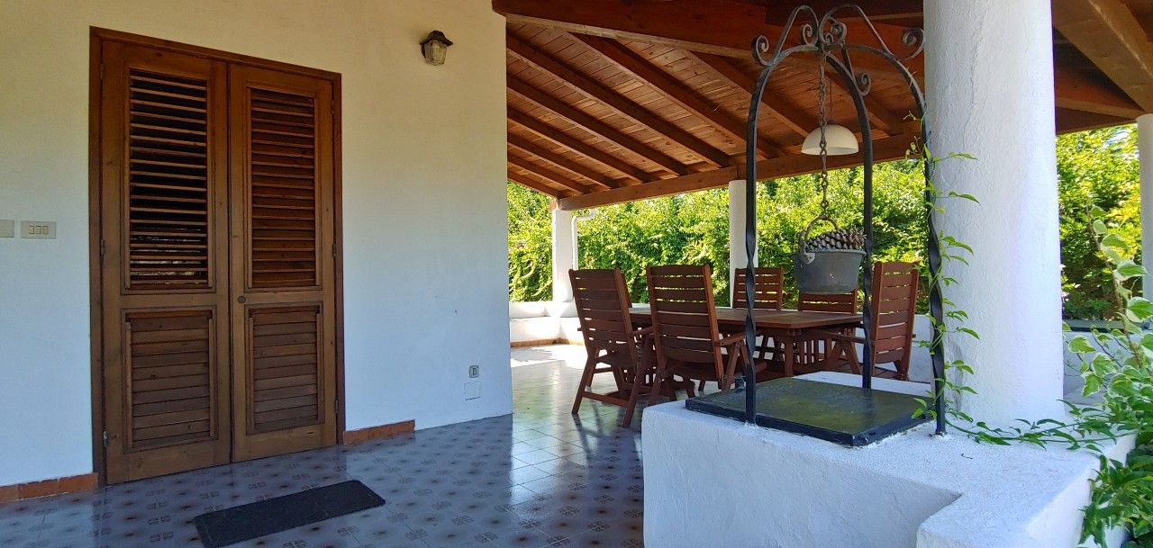 Villa in vendita a Lipari