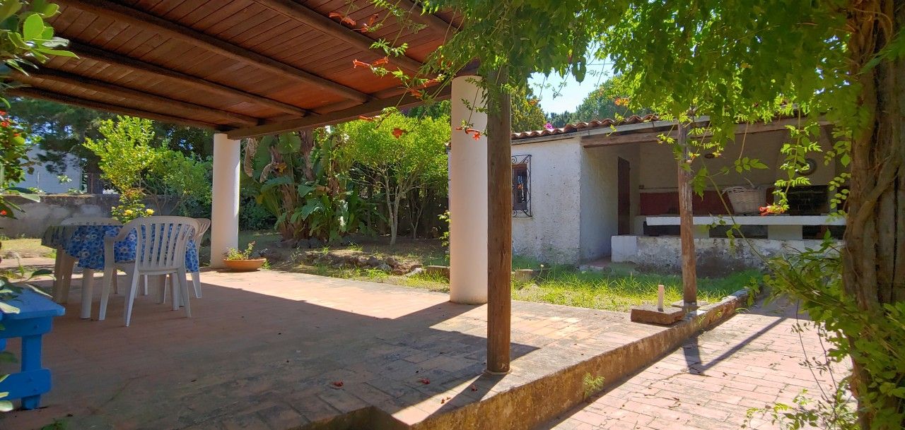 Villa in vendita a Lipari
