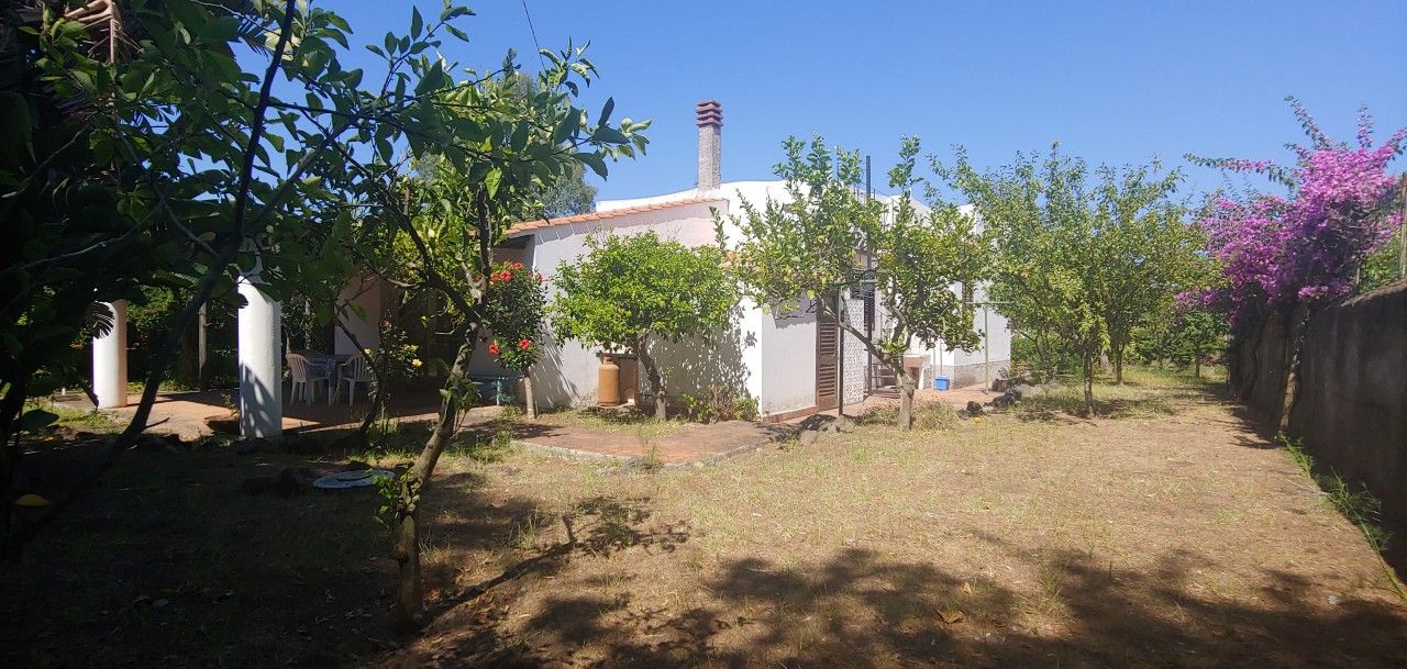 Villa in vendita a Lipari