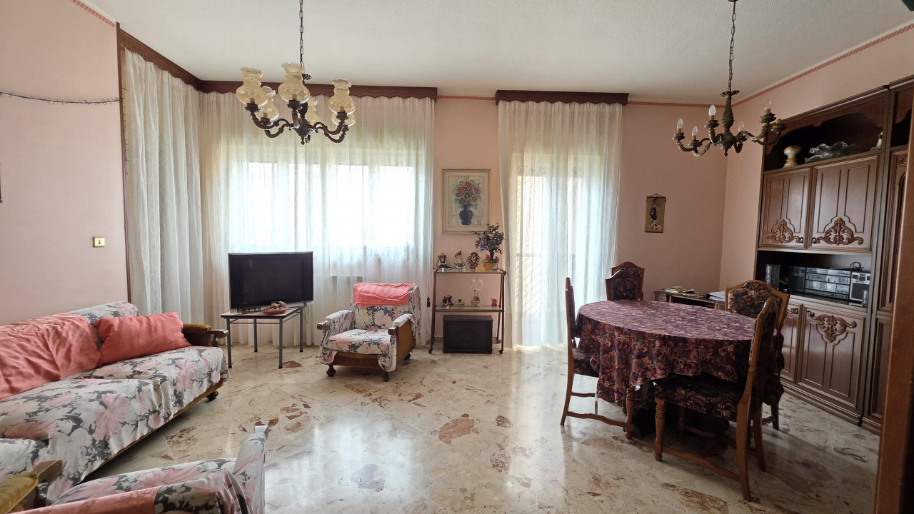 Quadrilocale in vendita a Milazzo