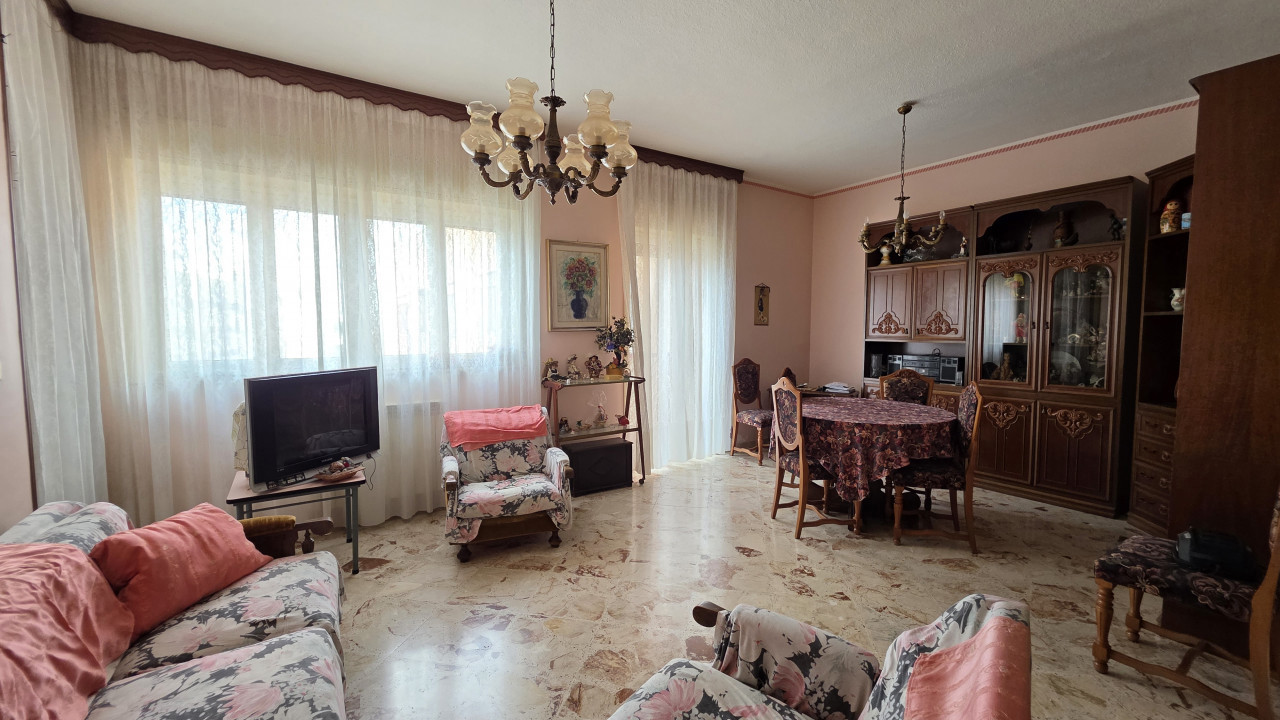 Quadrilocale in vendita a Milazzo