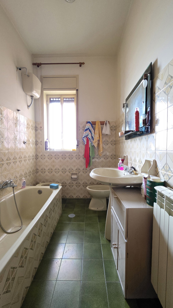 Quadrilocale in vendita a Milazzo