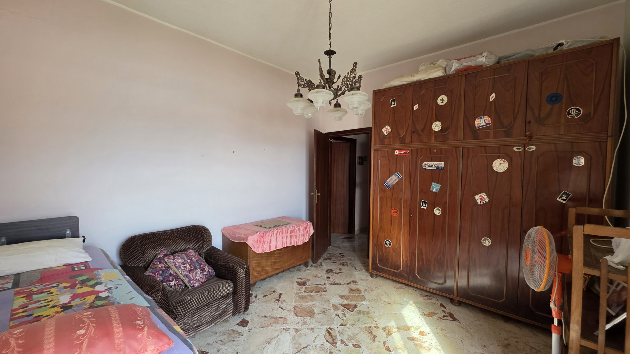 Quadrilocale in vendita a Milazzo