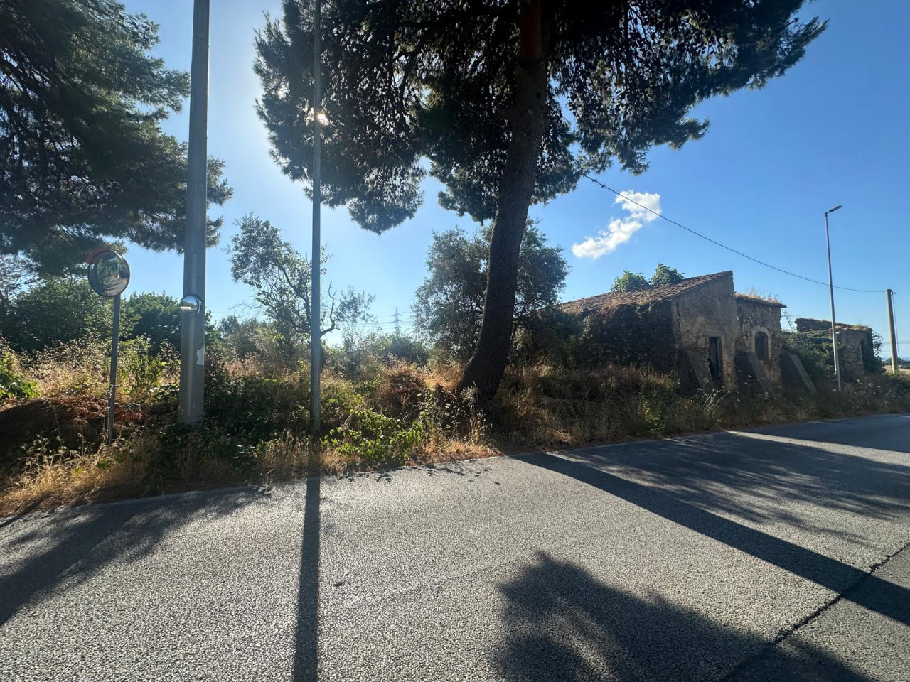 Terreno Agricolo in vendita a San Filippo del Mela