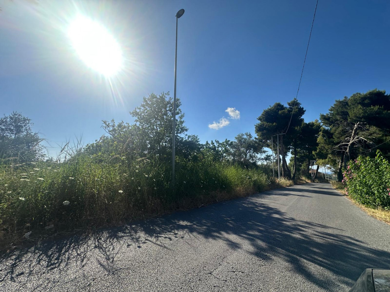 Terreno Agricolo in vendita a San Filippo del Mela