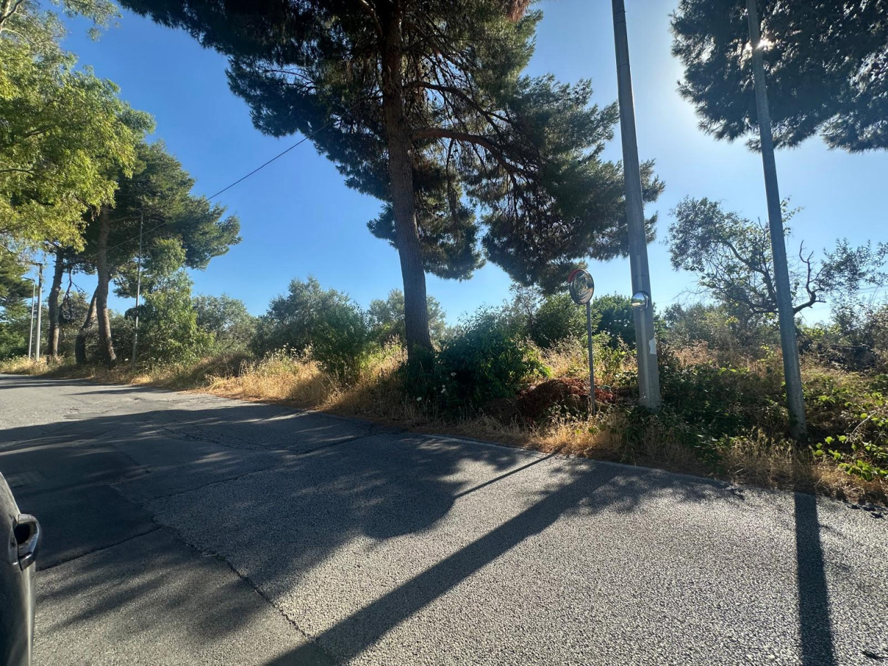 Terreno Agricolo in vendita a San Filippo del Mela