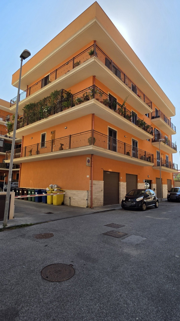 Trilocale in vendita a Milazzo