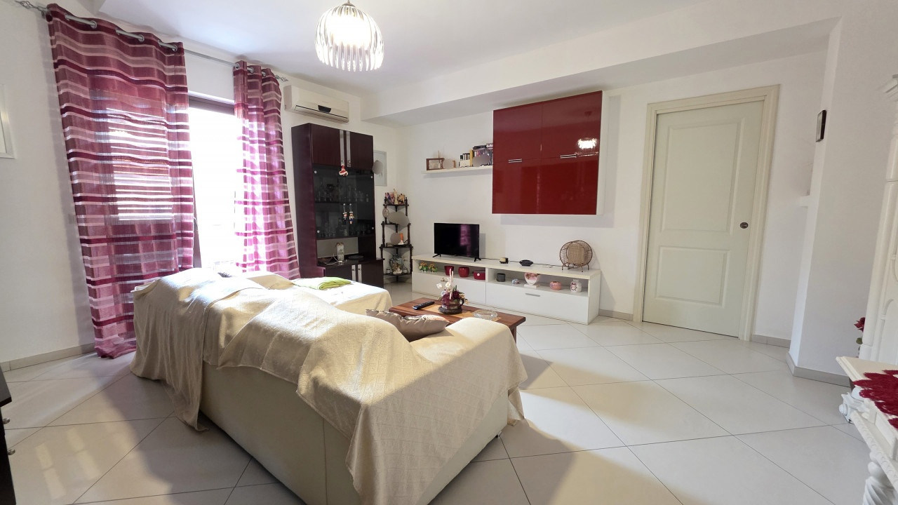 Trilocale in vendita a Milazzo