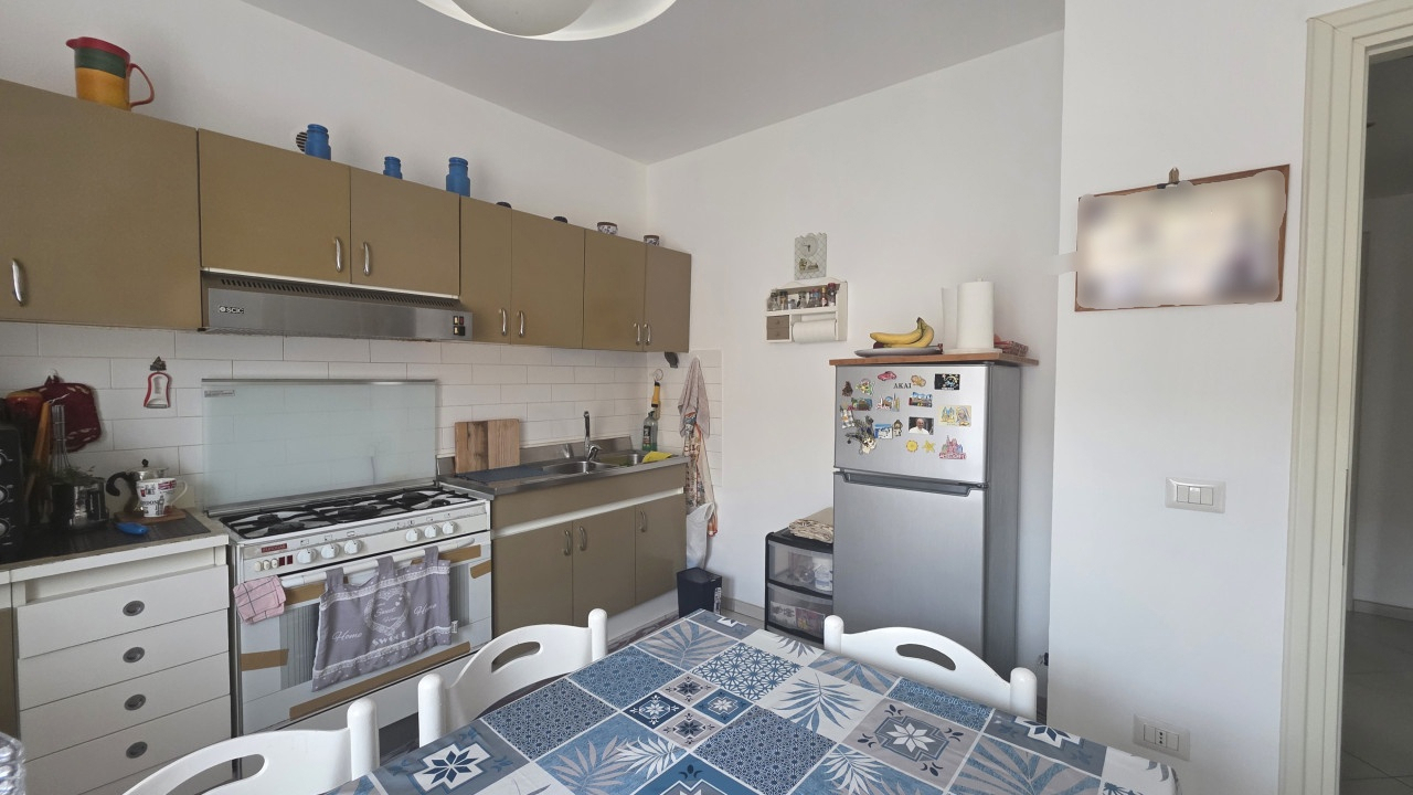 Trilocale in vendita a Milazzo