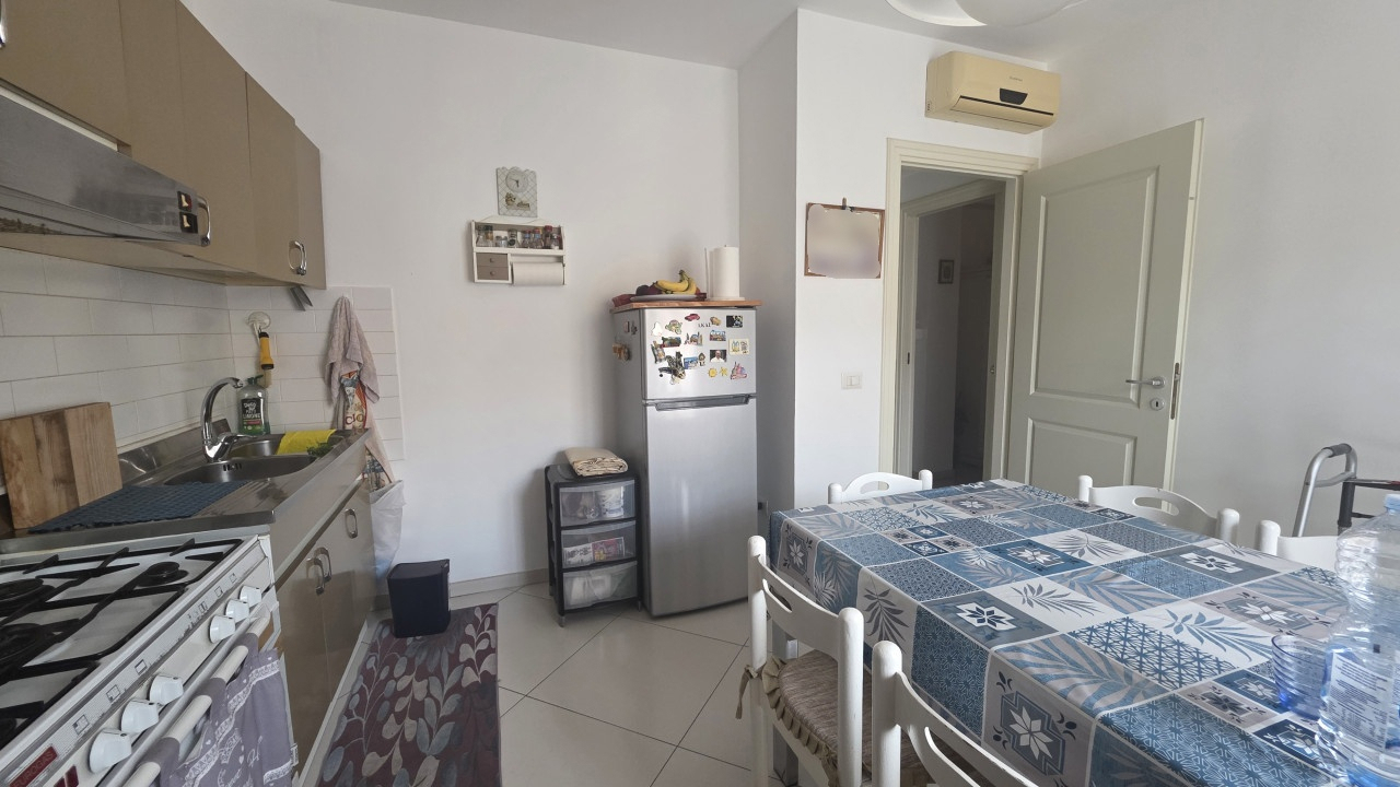 Trilocale in vendita a Milazzo