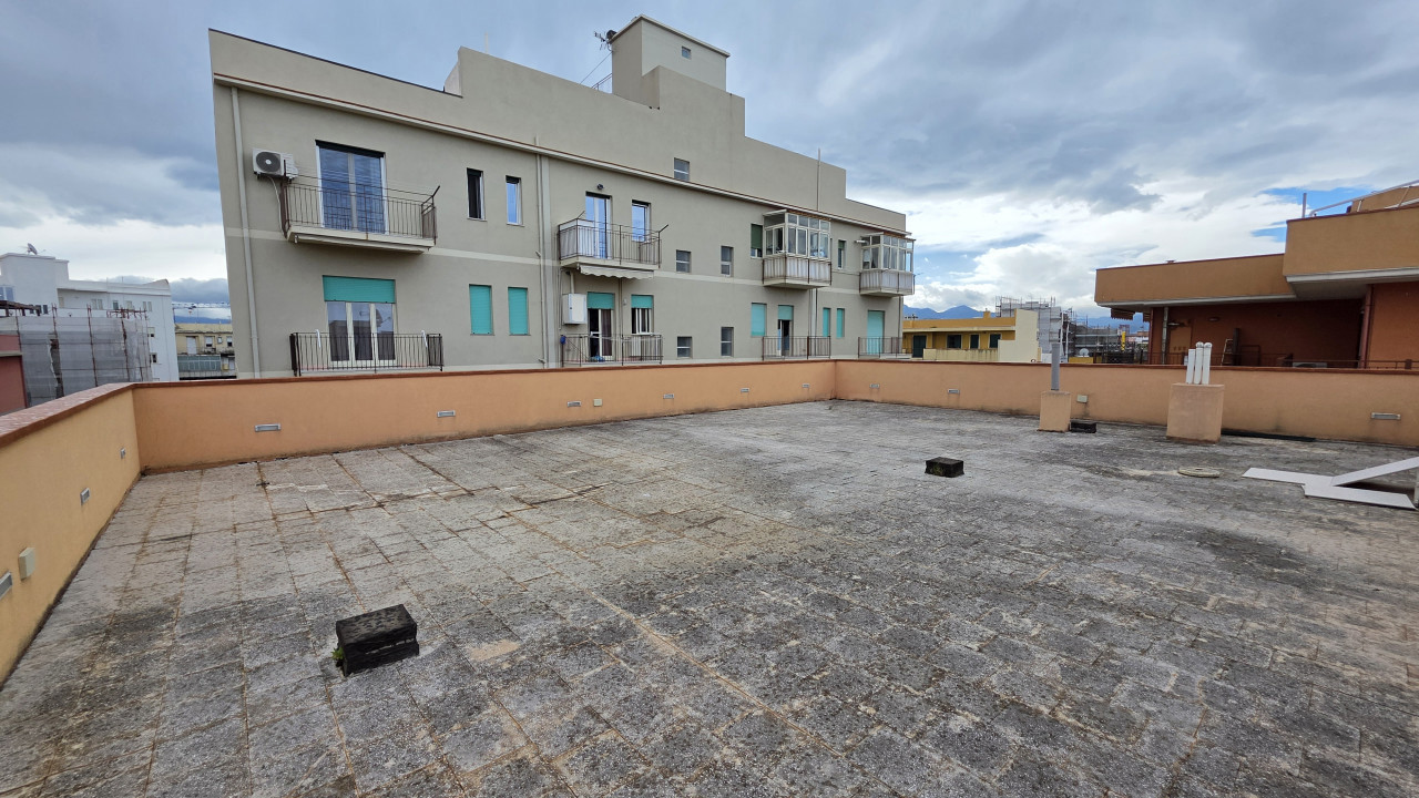 Trilocale in vendita a Milazzo