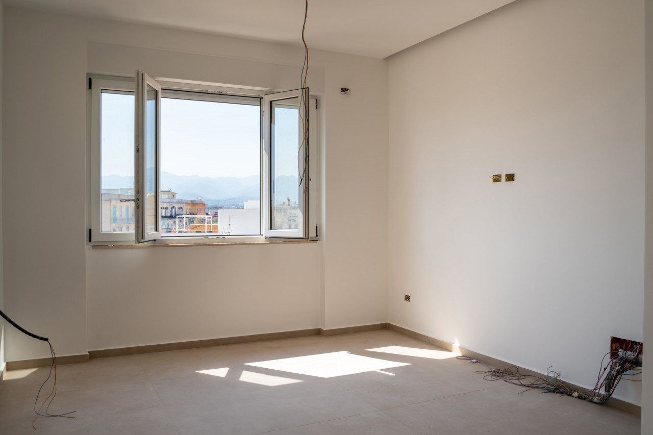 Trilocale ristrutturato a Milazzo