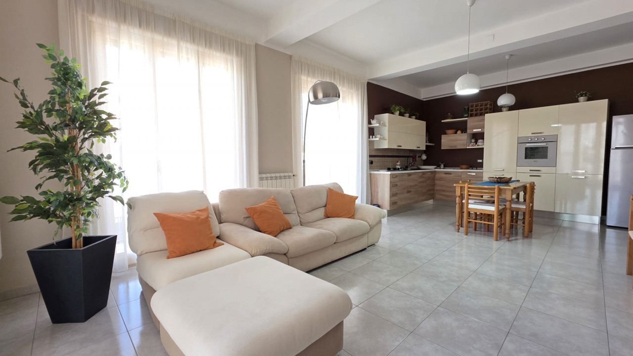 Trilocale in vendita a Milazzo