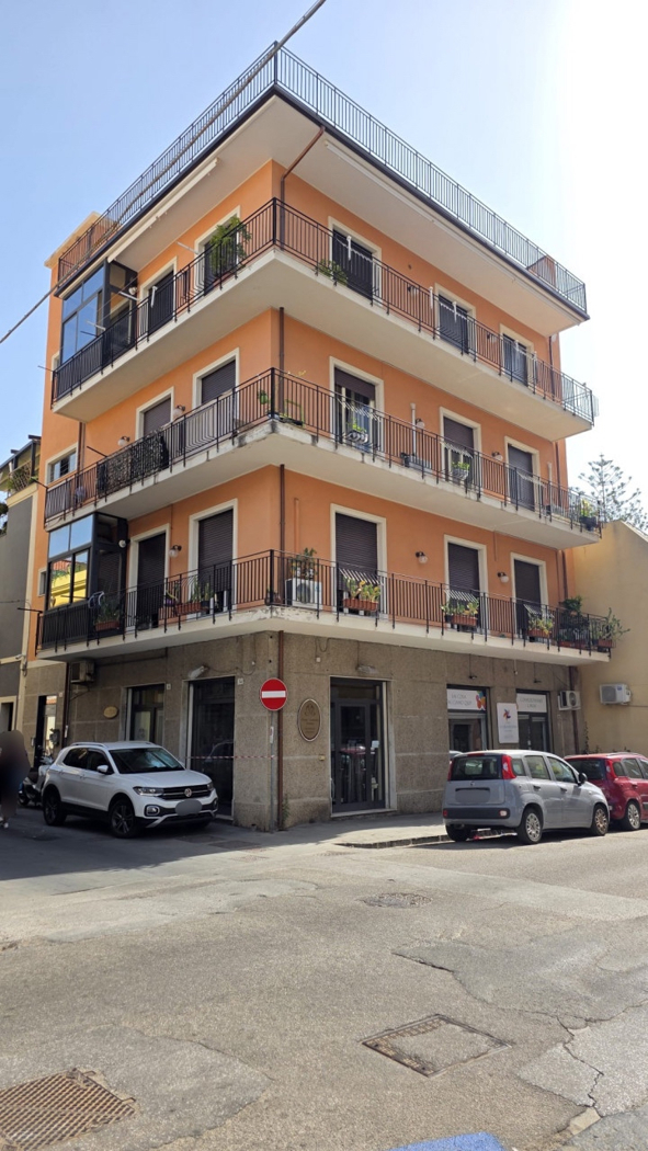 Trilocale in vendita a Milazzo