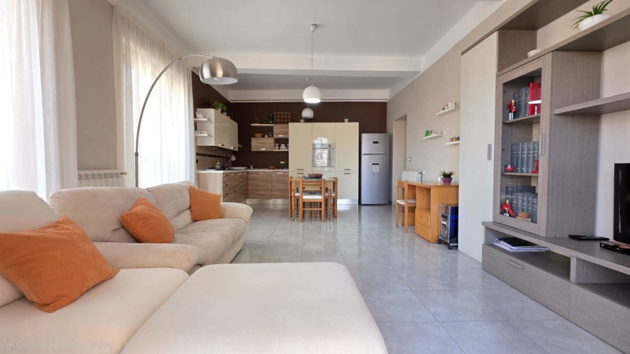 Trilocale in vendita a Milazzo