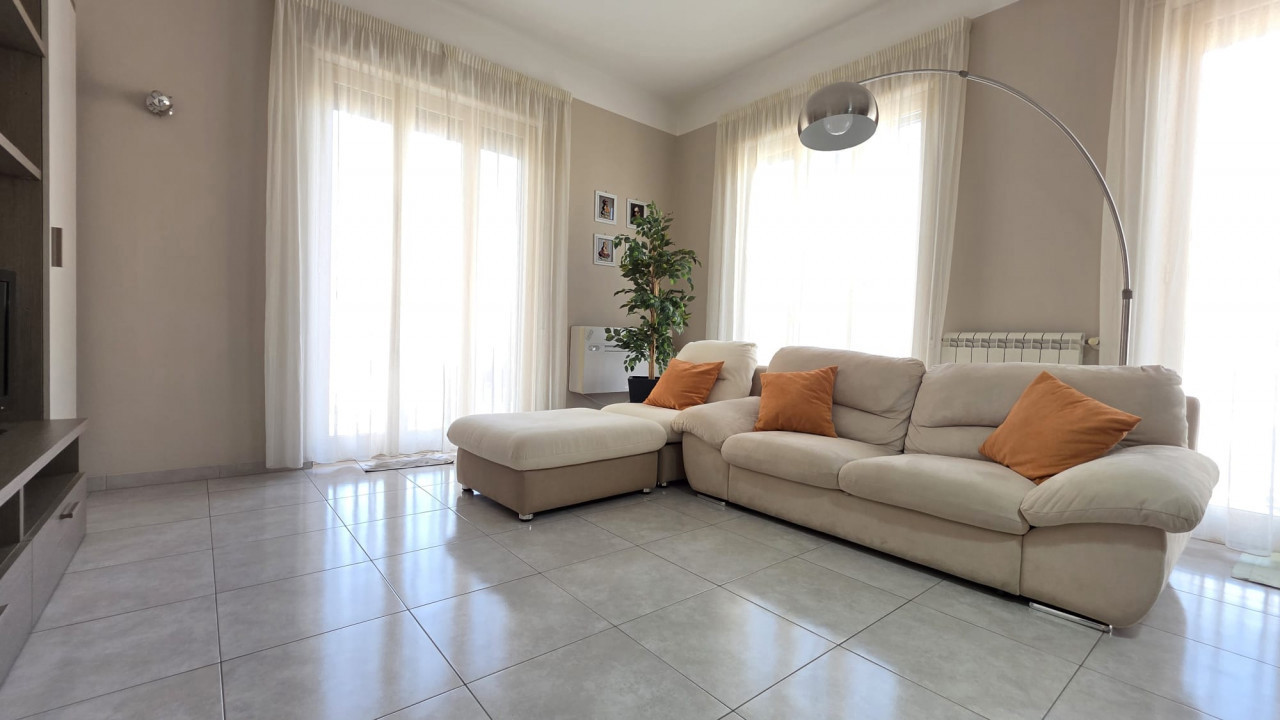 Trilocale in vendita a Milazzo