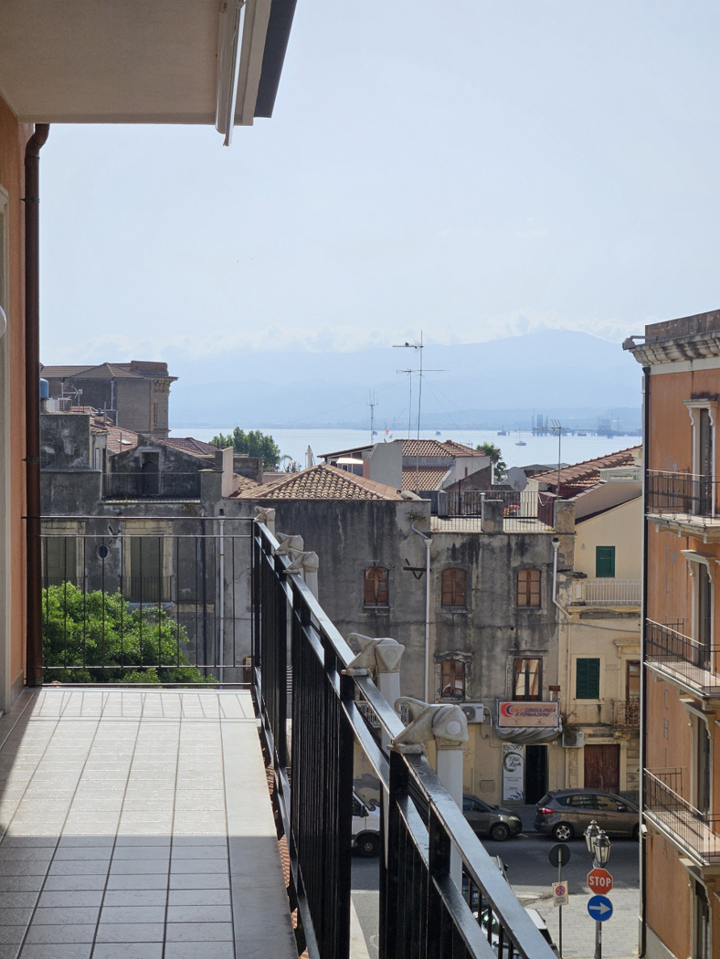 Trilocale in vendita a Milazzo