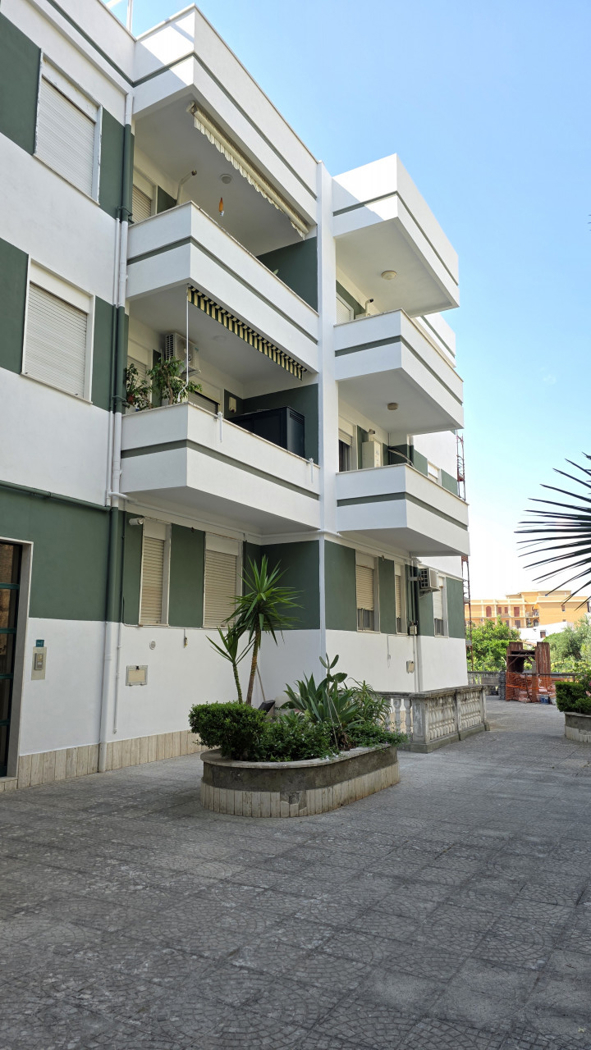 Trilocale in vendita a Milazzo