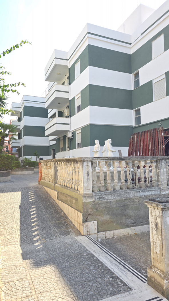 Trilocale in vendita a Milazzo