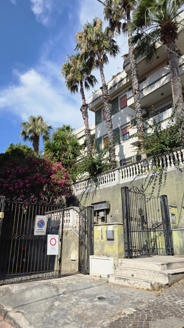 Trilocale in vendita a Milazzo
