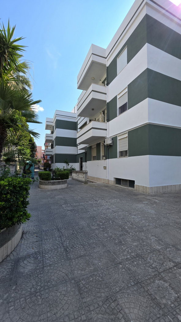 Trilocale in vendita a Milazzo